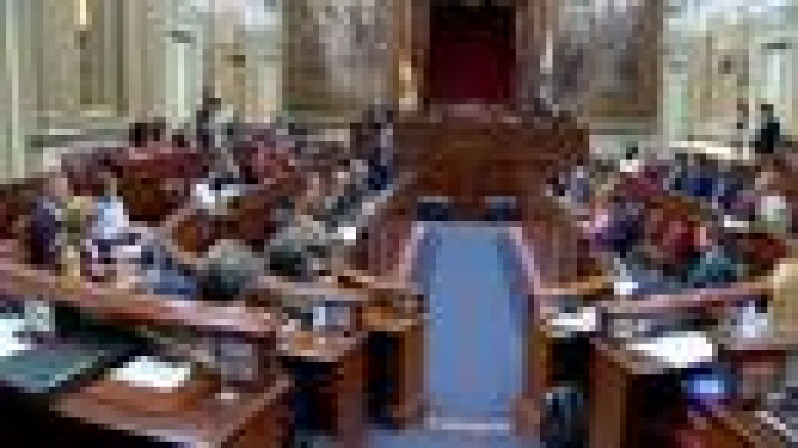 Sin programa: Pleno Parlamento Cataluña | RTVE Play