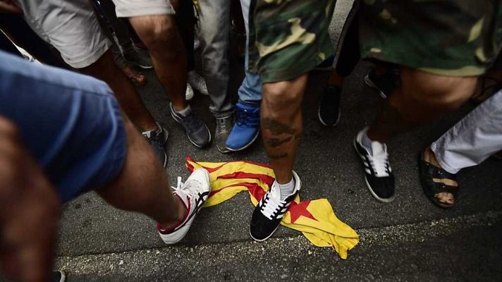 L'informatiu - Comunitat Valenciana - L'Informatiu - Comunitat Valenciana 2 - 10/10/17