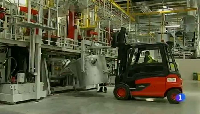 Noticias Aragón - Noticias Aragón 2 - 10/10/2017