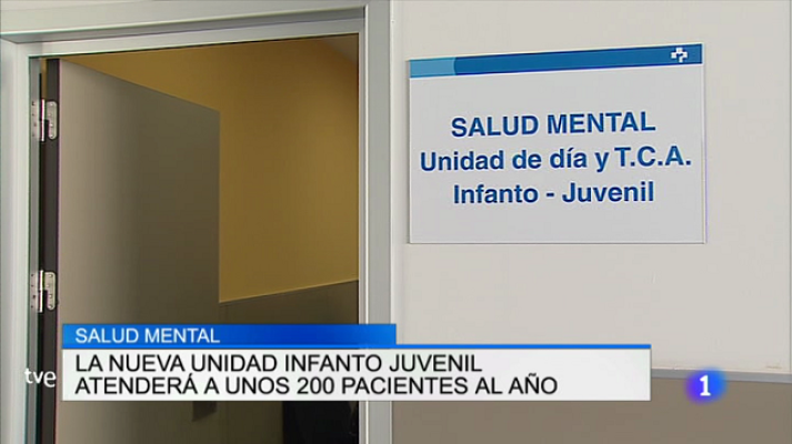 Informativo Telerioja 2 - 10/10/17