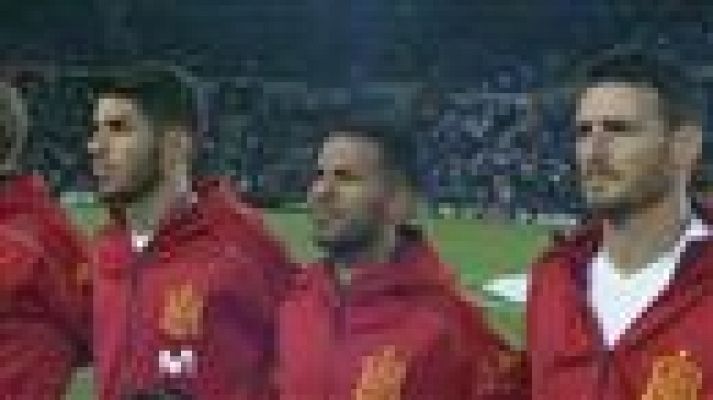 Telecanarias - Deportes Canarias - 10/10/2017