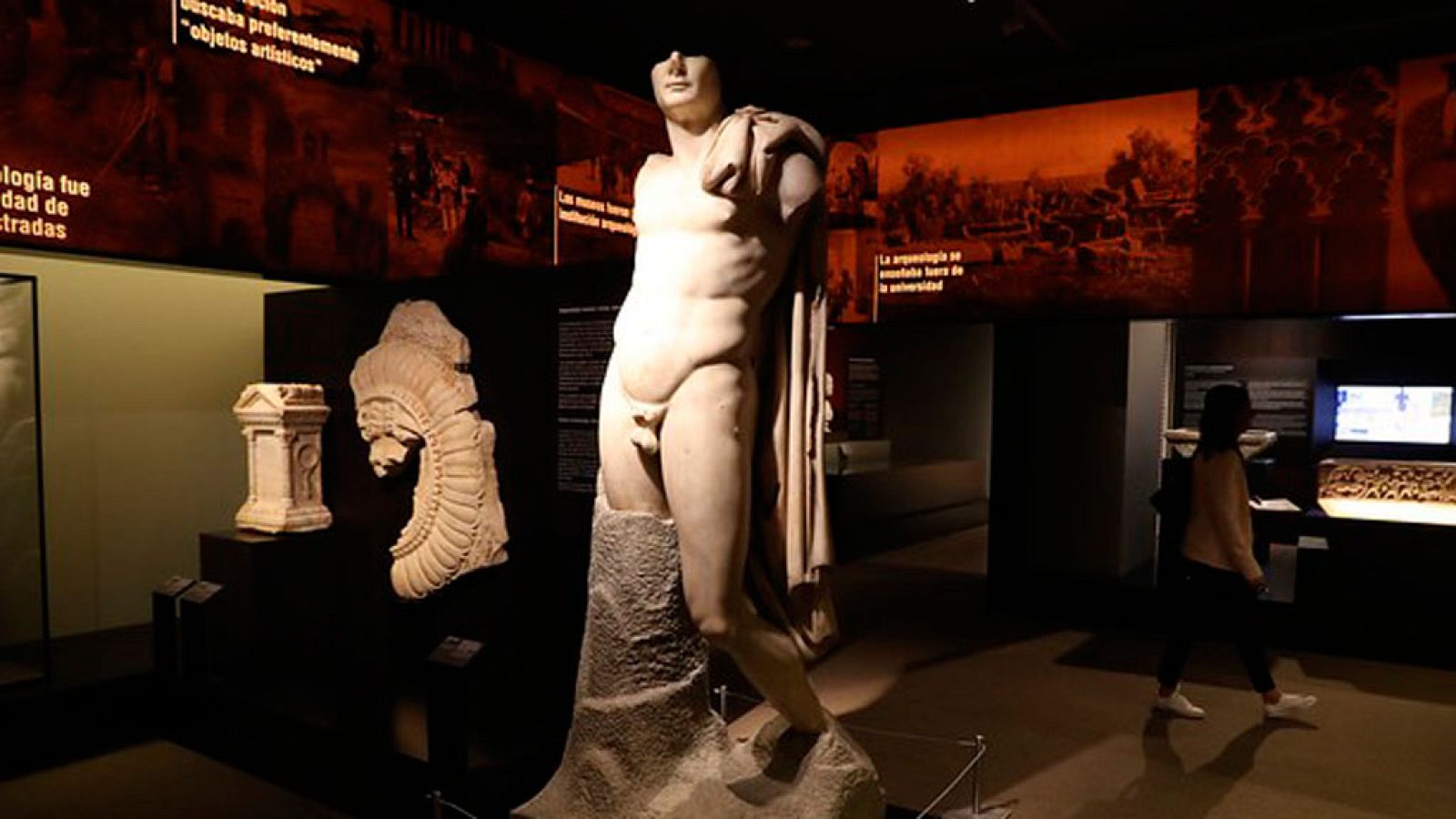 Informativo de Madrid 2 - 10/10/17