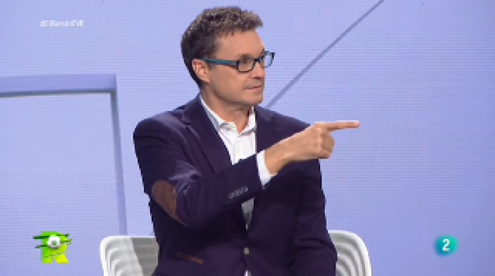 El rondo - Rondo Express