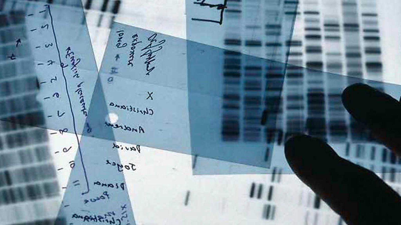 Documenta2 - ADN: Súper policía ADN - ver ahora