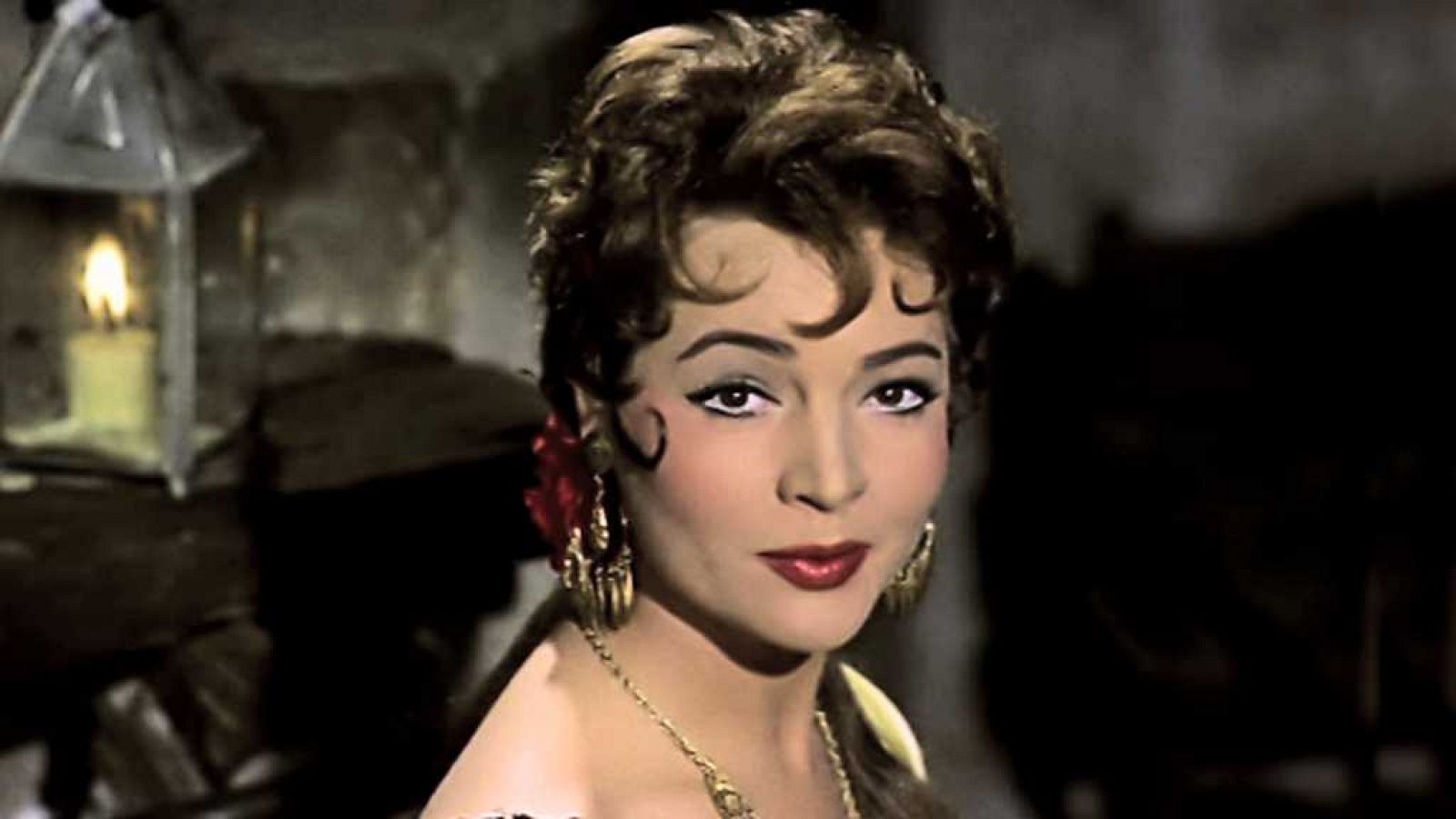 Historia de nuestro cine - Carmen la de Ronda - ver ahora