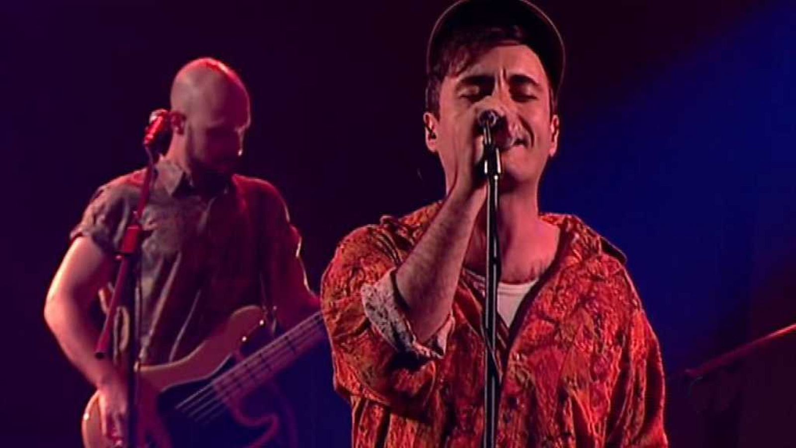 Los conciertos de Radio 3 - Varry Brava - ver ahora