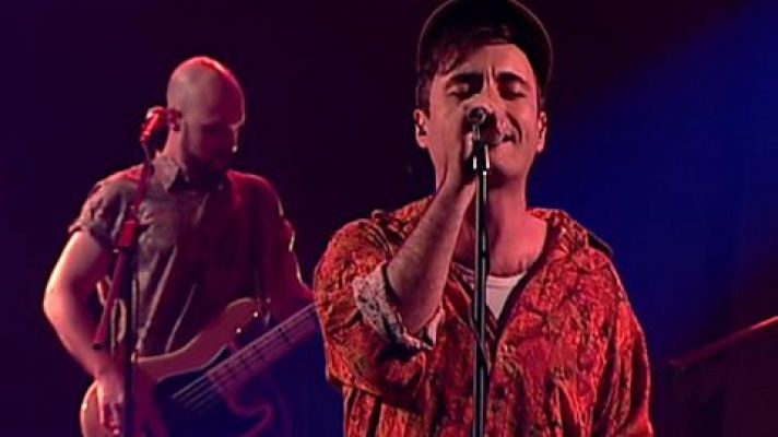 Los conciertos de Radio 3 en La 2 - Varry Brava