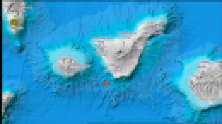 Telecanarias - Telecanarias 2 - 10/10/2017