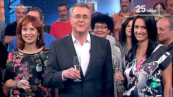 La aventura del Saber - La aventura del saber - 11/10/17