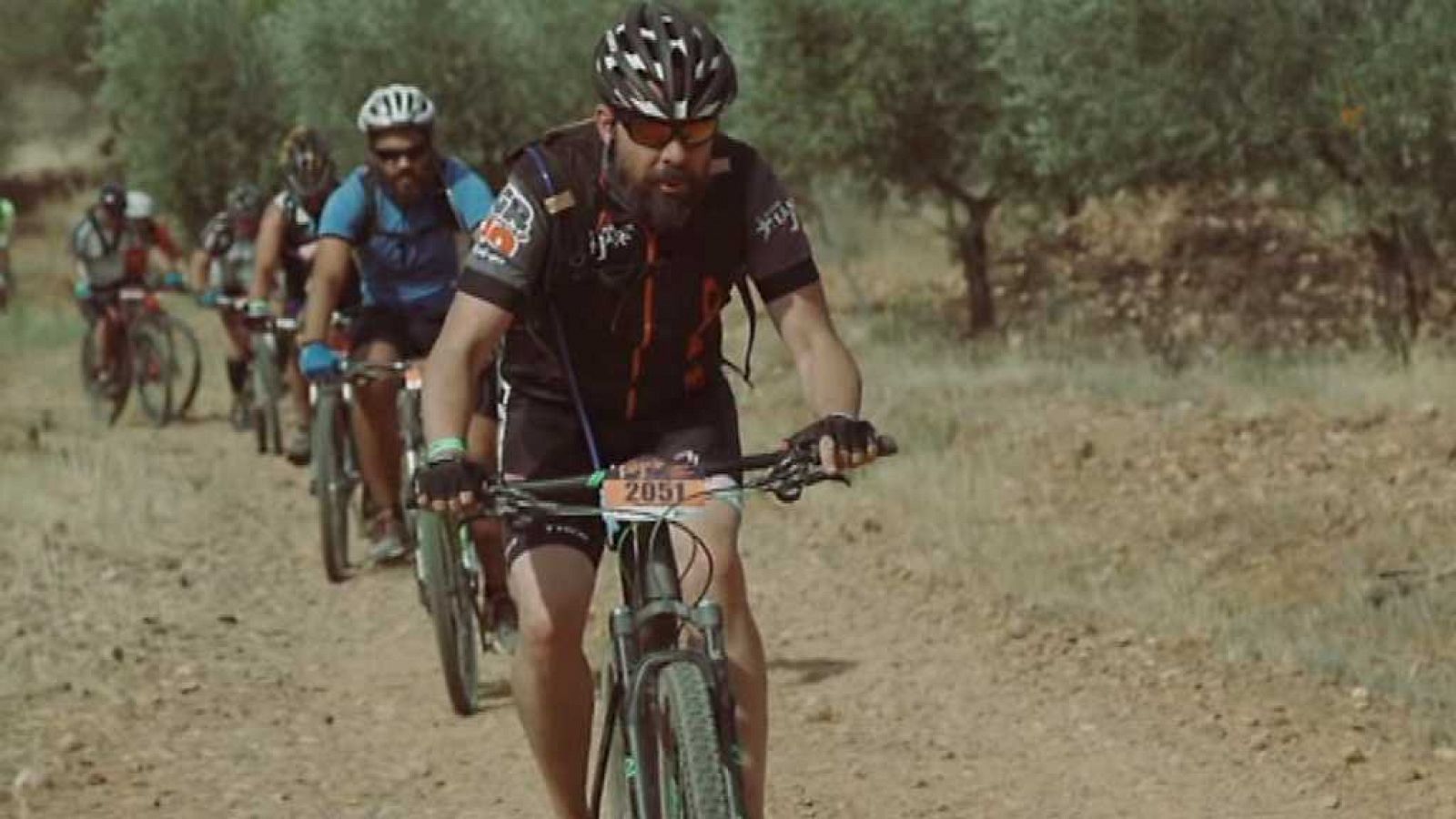 Mountain Bike - Talajara BPRO - ver ahora