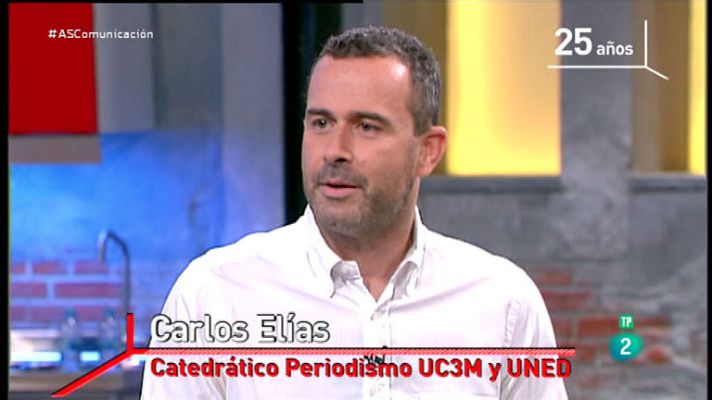 La aventura del Saber - Comunicación mediática y educación.