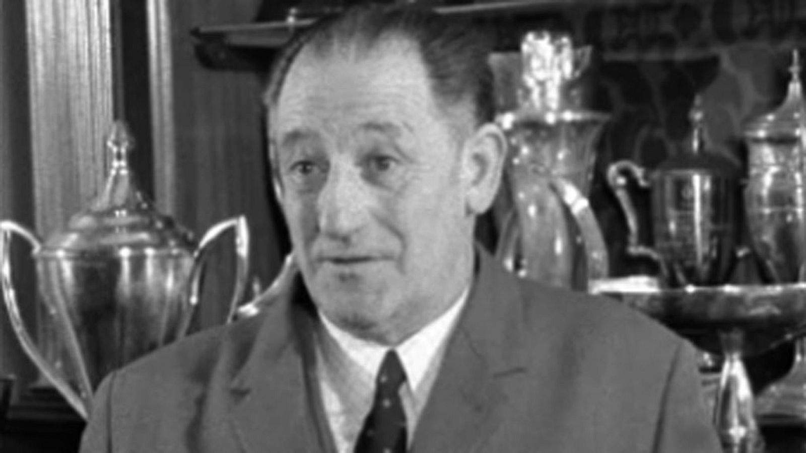 Históricos del balompié - Club Atlético Osasuna