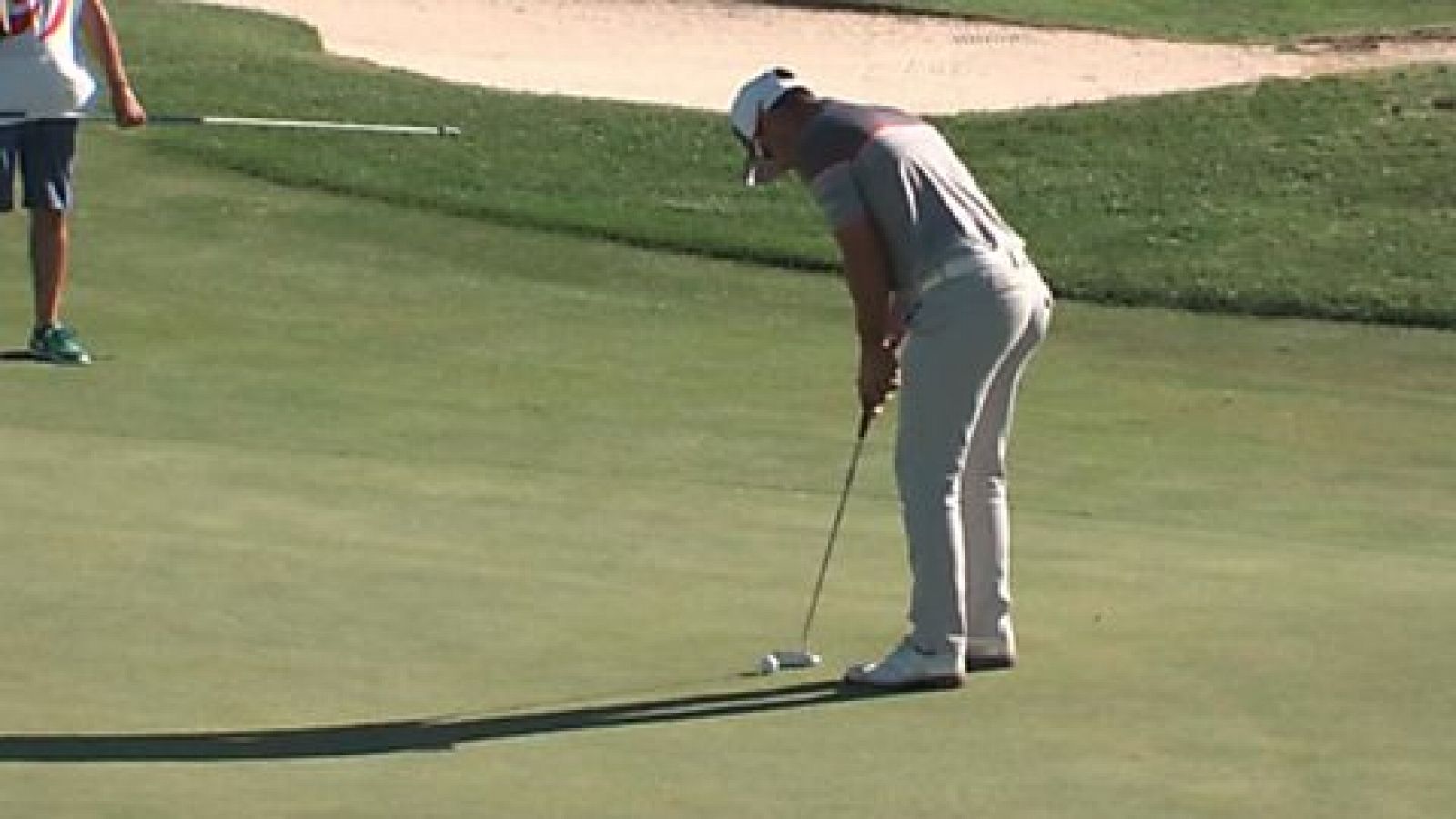 Golf - Campeonato de España de Profesionales Masculino - ver ahora