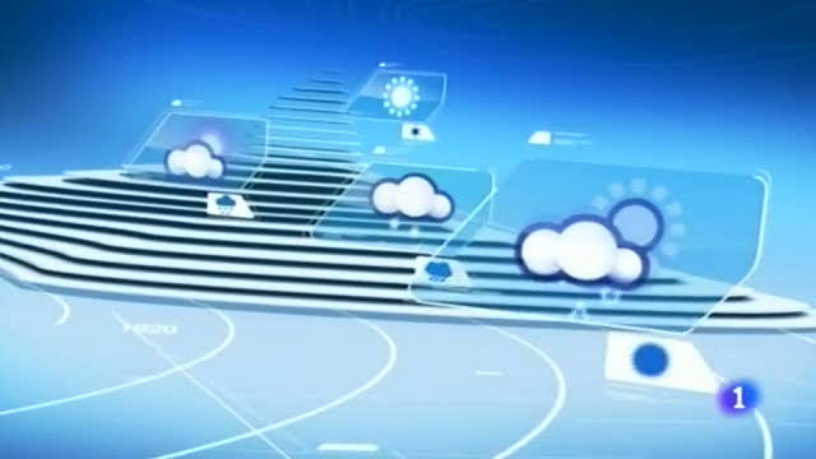 El Tiempo en Navarra - 11/10/2017