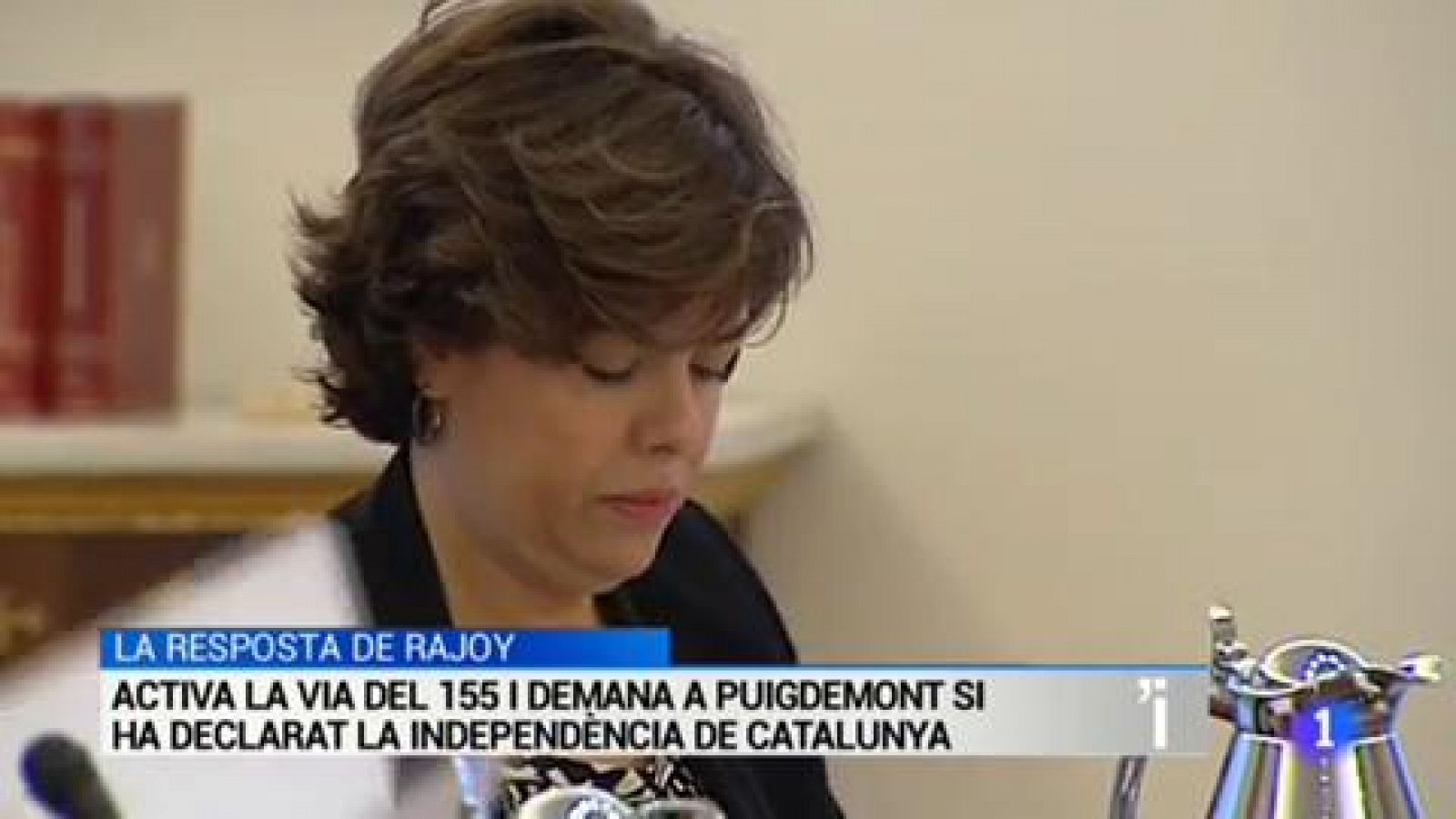 L'Informatiu - 11/10/17