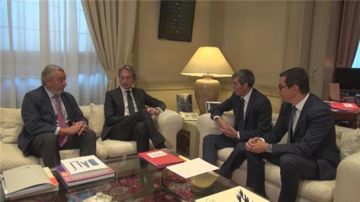 Telecanarias - Telecanarias - 03/10/2017