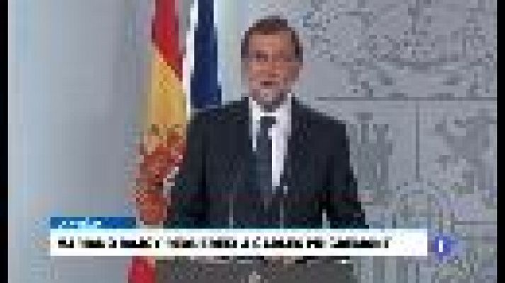 Informatiu Balear - Informatiu Balear en 2' - 11/10/17