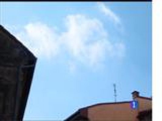 Panorama Regional - El tiempo en Asturias - 11/10/17