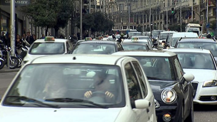 Informativo de Madrid - La Comunidad de Madrid en 4' - 11/10/17