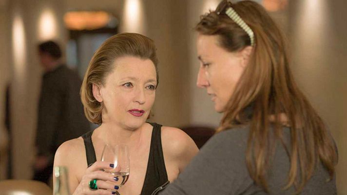 El cine de La 2 - "Viajo sola", una reflexión sobre el tabú italiano de la mujer independiente en El Cine de La 2