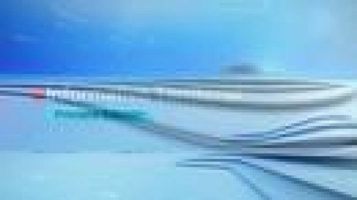 Informativo Telerioja - Informativo Telerioja - 11/10/17