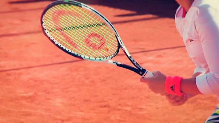 Tierra de campeones - Programa 16