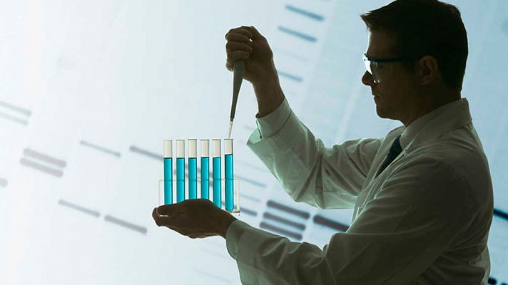 ADN: Súper médico ADN