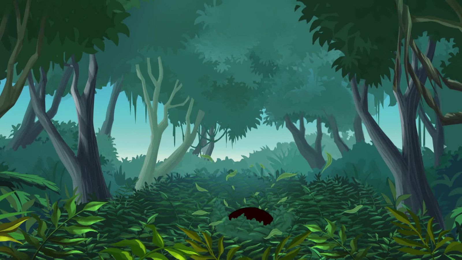 El misterio de la Isla Manchego