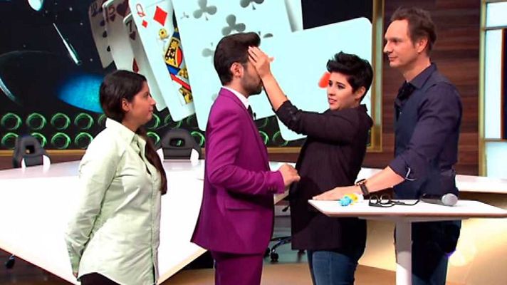 Hora punta - Hora punta - 11/10/17