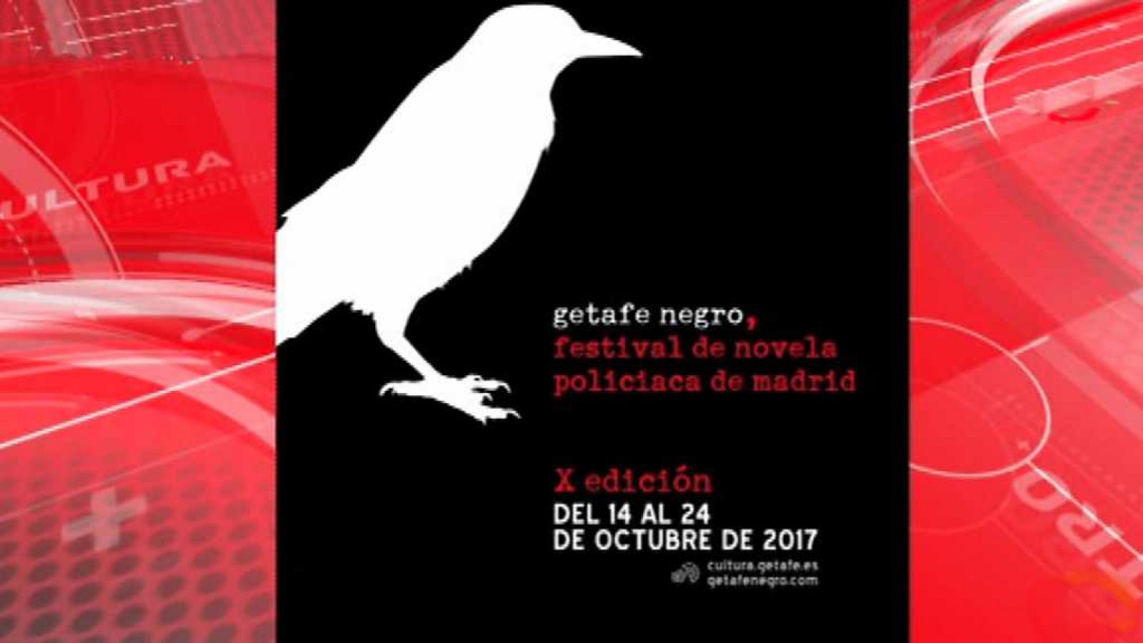 La hora cultural - 11/10/17 - ver ahora