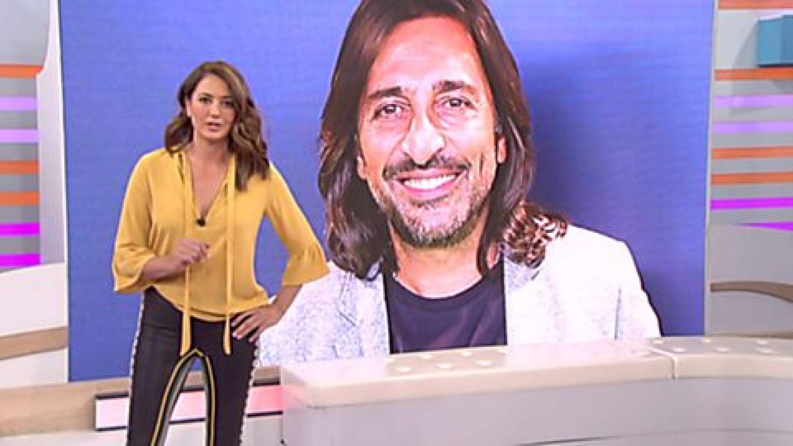 Corazón - 12/10/17 - ver ahora