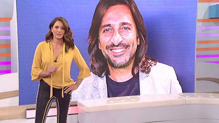 D Corazón - Corazón - 12/10/17