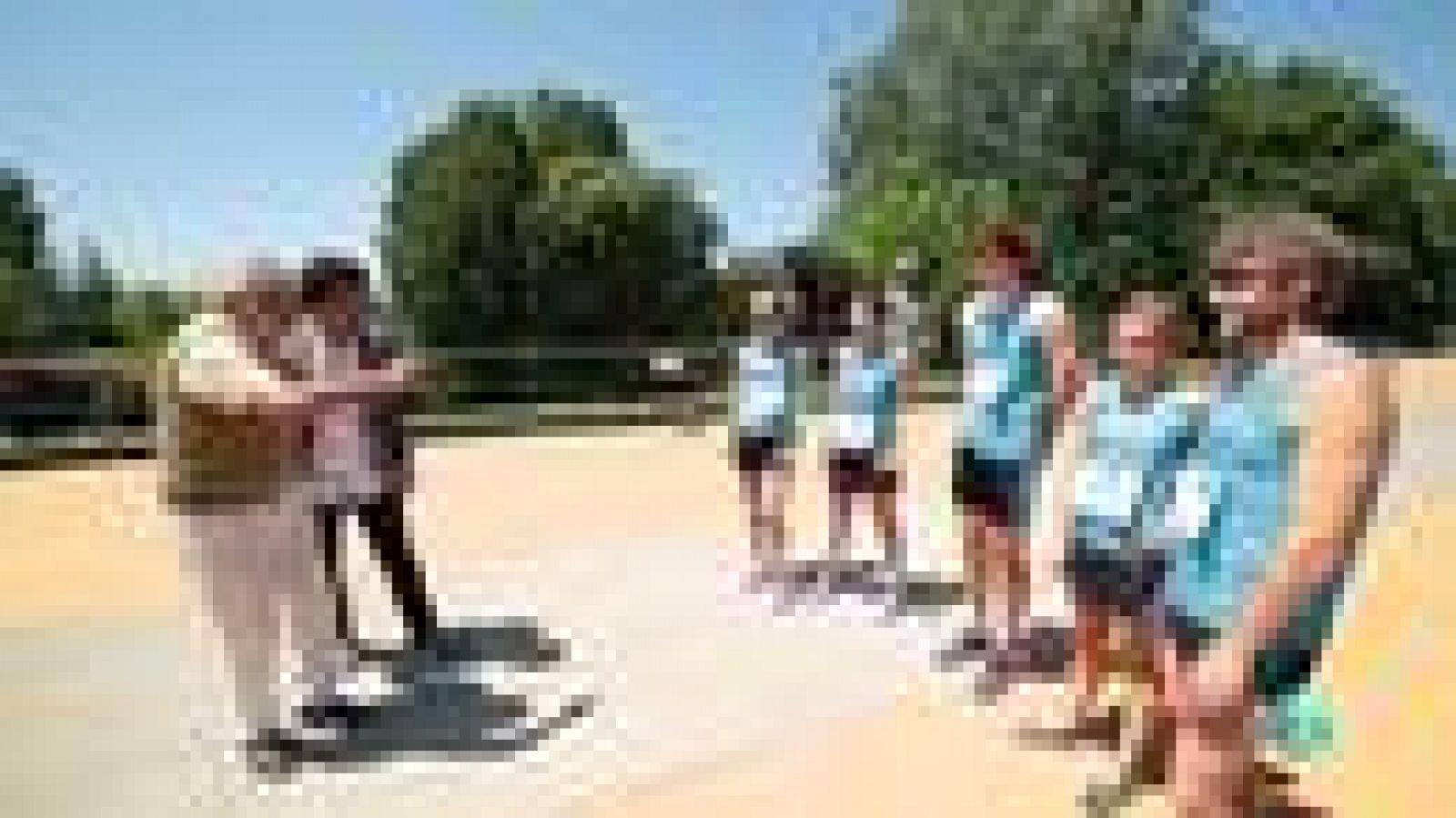 Un País Mágico - Magia con Bernardino Lombao en Lugo