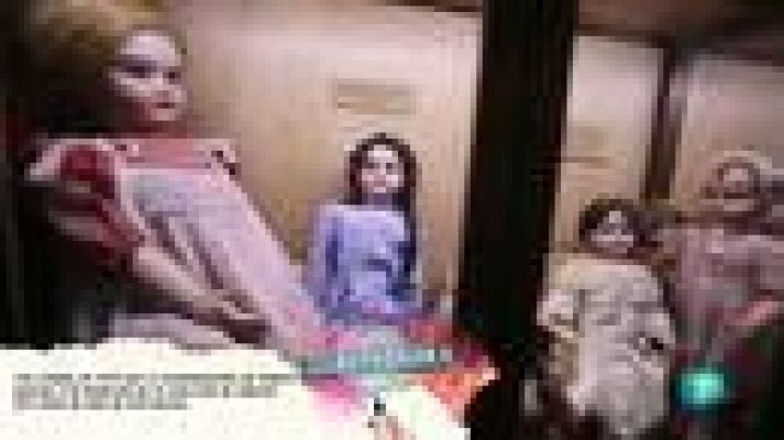 Un país mágico - Magia con Sergio Pazos en Orense