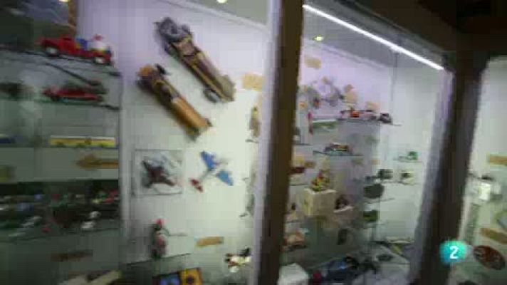 Un país mágico - Magia con Sergio Pazos en Orense