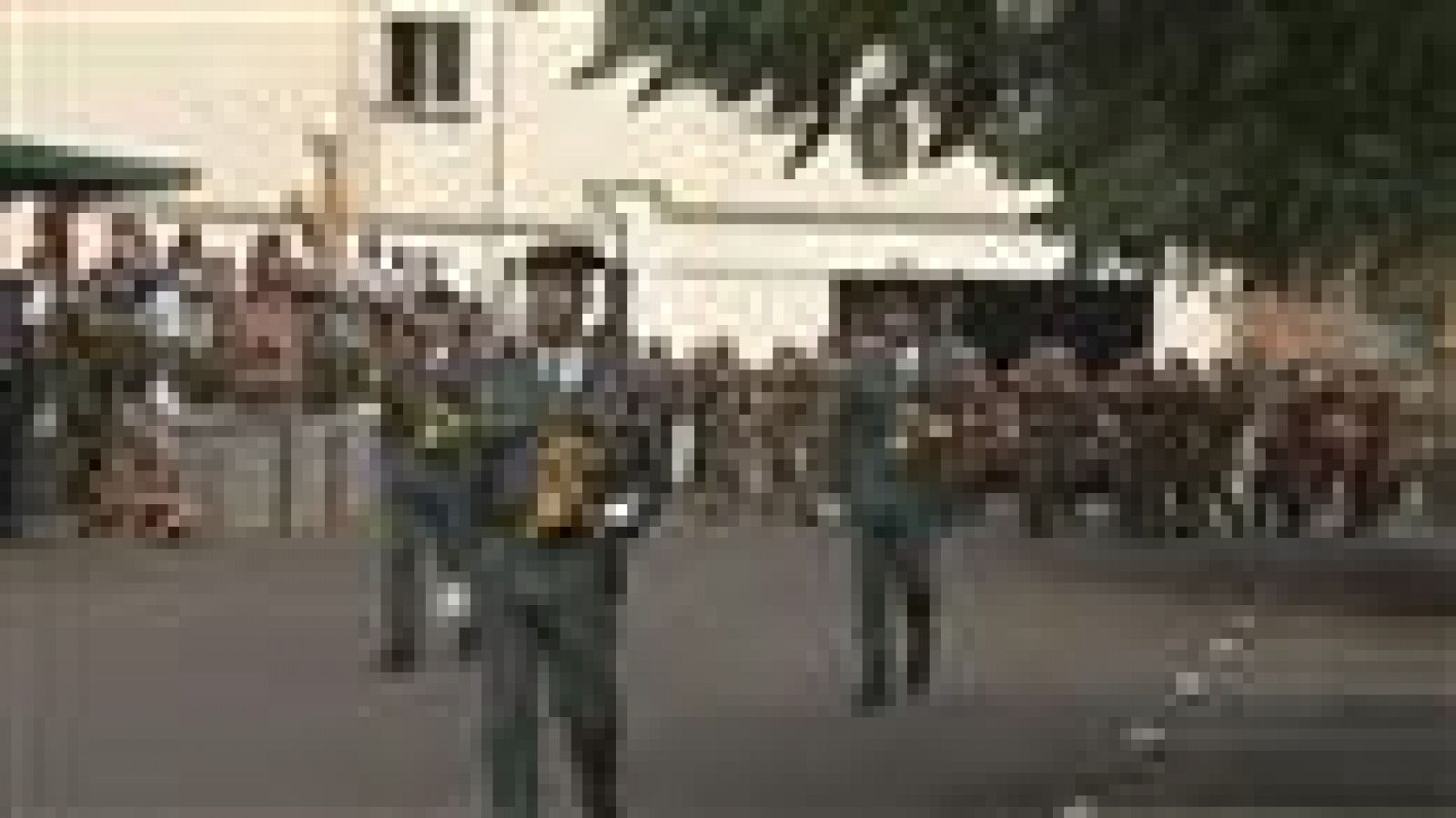 Canarias en 2' - 12/10/2017 | Ver