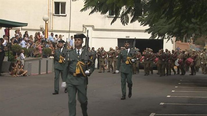 Telecanarias - Canarias en 2' - 12/10/2017