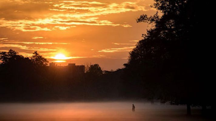 Las temperaturas serán significativamente altas en buena parte del país