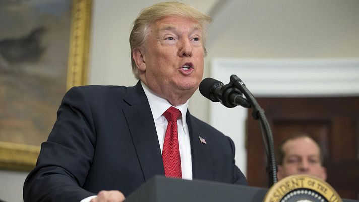 Informativo 24h - Estados Unidos anuncia su retirada de la Unesco