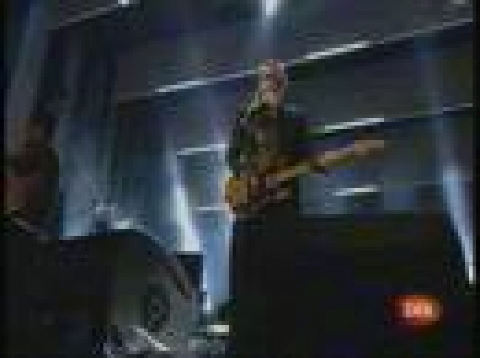 Sin programa: Concierto de Franz Ferdinand | RTVE Play