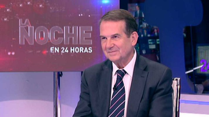 La noche en 24h - La noche en 24 horas - 12/10/17