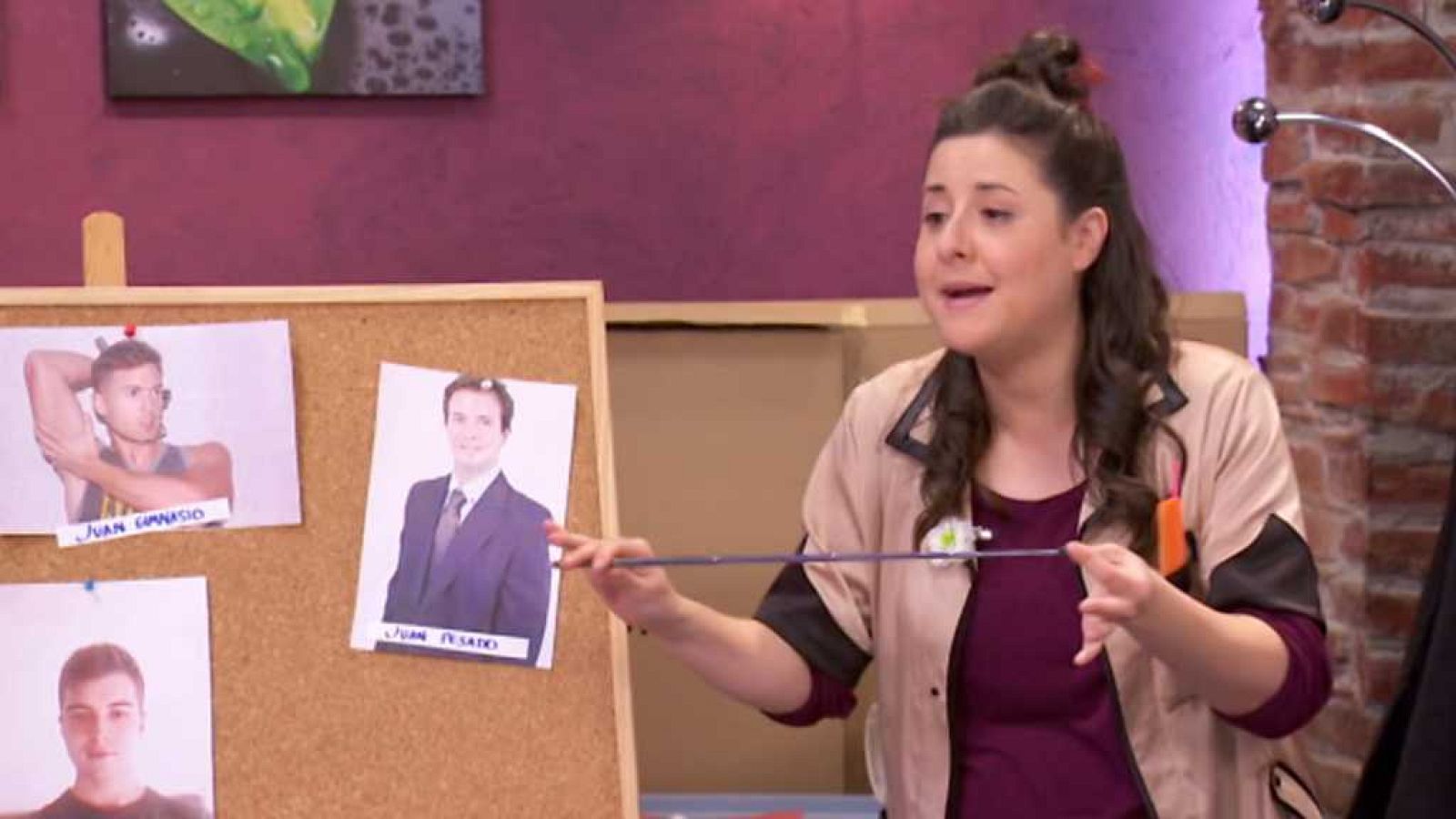 La Peluquería - Juanes - ver ahora