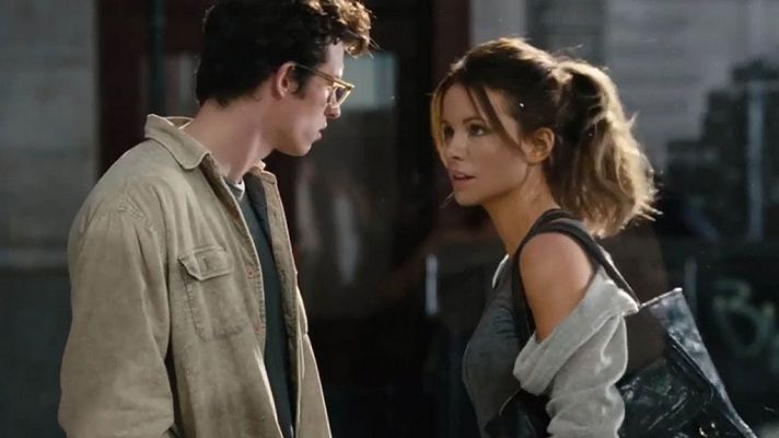 Días de cine - Canción de Nueva York