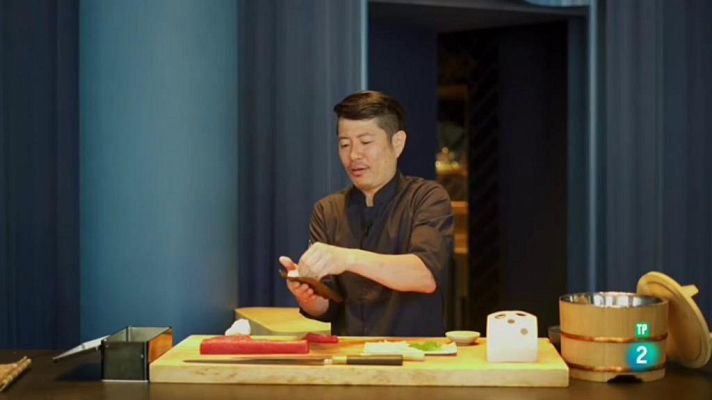 Amb identitat - La tonyina vermella, un dels productes estrella