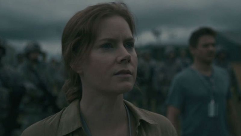 D�as de cine - Cine en casa: 'La llegada' y 'Encuentros en la tercera fase'