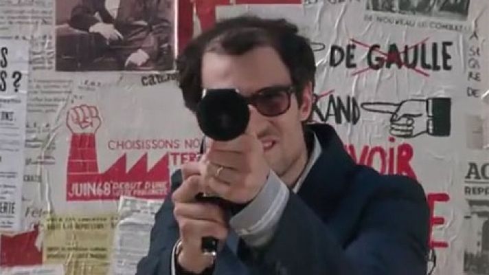 Días de cine - Mal genio