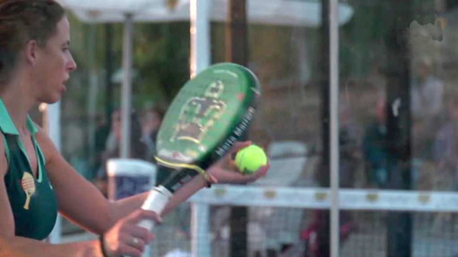 Padel - Campeonato de España de selecciones autonómicas