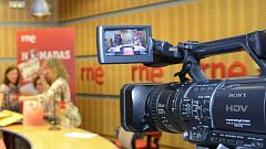 Especial #RelatosNómadas 2017 | Cómo se hizo