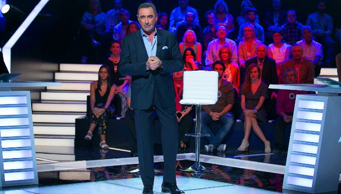  - RTVE presenta '¿Cómo lo ves?