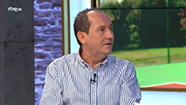 Hora punta - Juan Vicente, la única persona del mundo que ha tenido 4 corazones diferentes. Toda una historia de superación